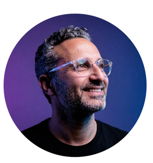 Julien Moatti - Facilitateur de guidance